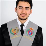 Doy clases particulares económicas de apoyo a idiomas como Ingles